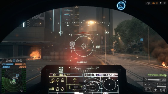 ジェット機パイロットキル_02