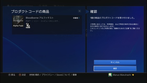 ブラッドボーン_01