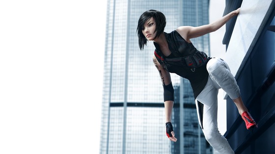 Mirror's Edge 2-1
