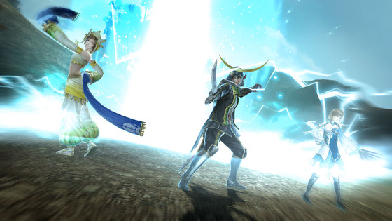 無双OROCHI2 Ultimate 8
