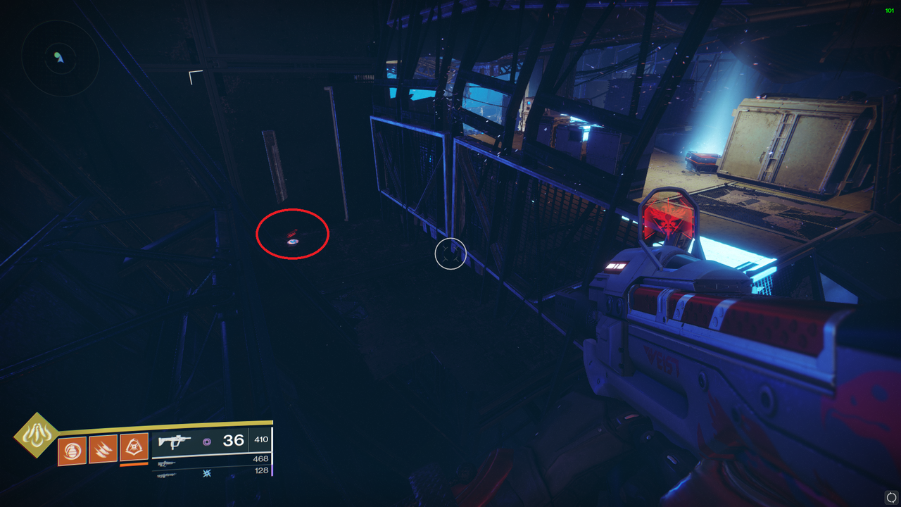 デスティニー2 D1の感染のプライム パーフェクトアウトブレイク が追加 データ解析で無数の声やクイーンブレーカーなど孤独と影のエキゾチック媒体も見つかる ゲーム攻略のまるはし