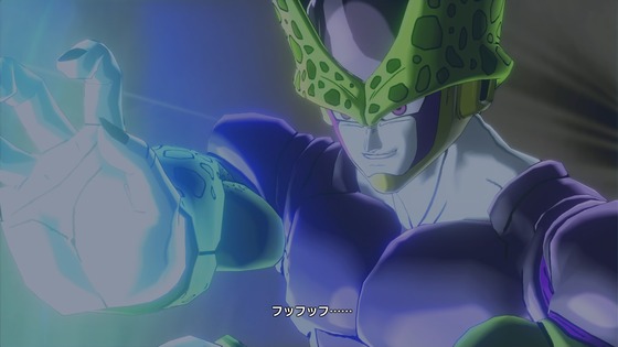 DRAGON BALL XENOVERSE_20150207155651