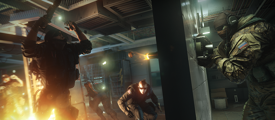 R6 レインボーシックスシージpc版 Ultra Hd Texture Pack 配信開始 ゲーム攻略のまるはし R6 レインボーシックスシージpc版 Ultra Hd Texture Pack 配信開始 ゲーム攻略のまるはし