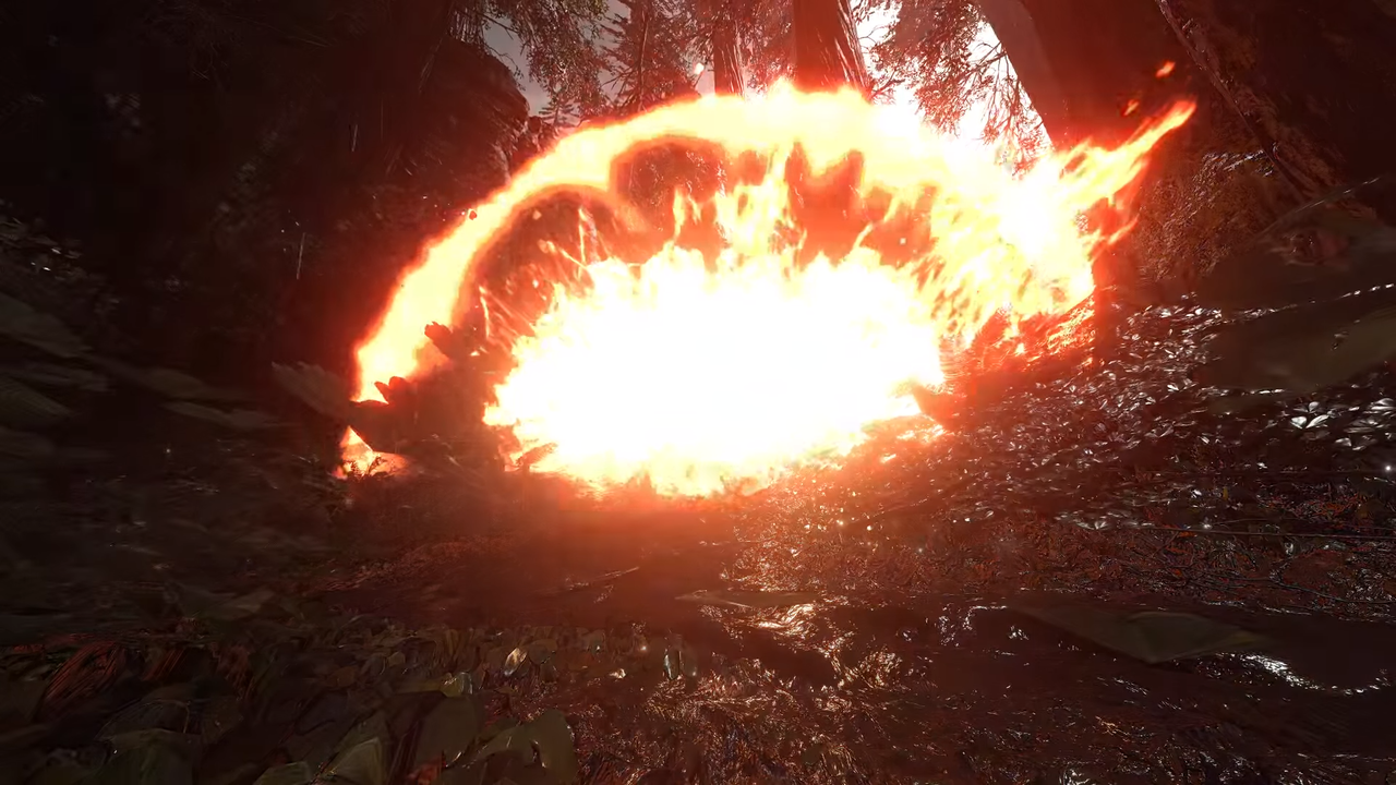 【SWBF】スターウォーズバトルフロント『サーマルインプローダー』ウルトラスローモーション爆発動画 : ゲーム攻略のまるはし