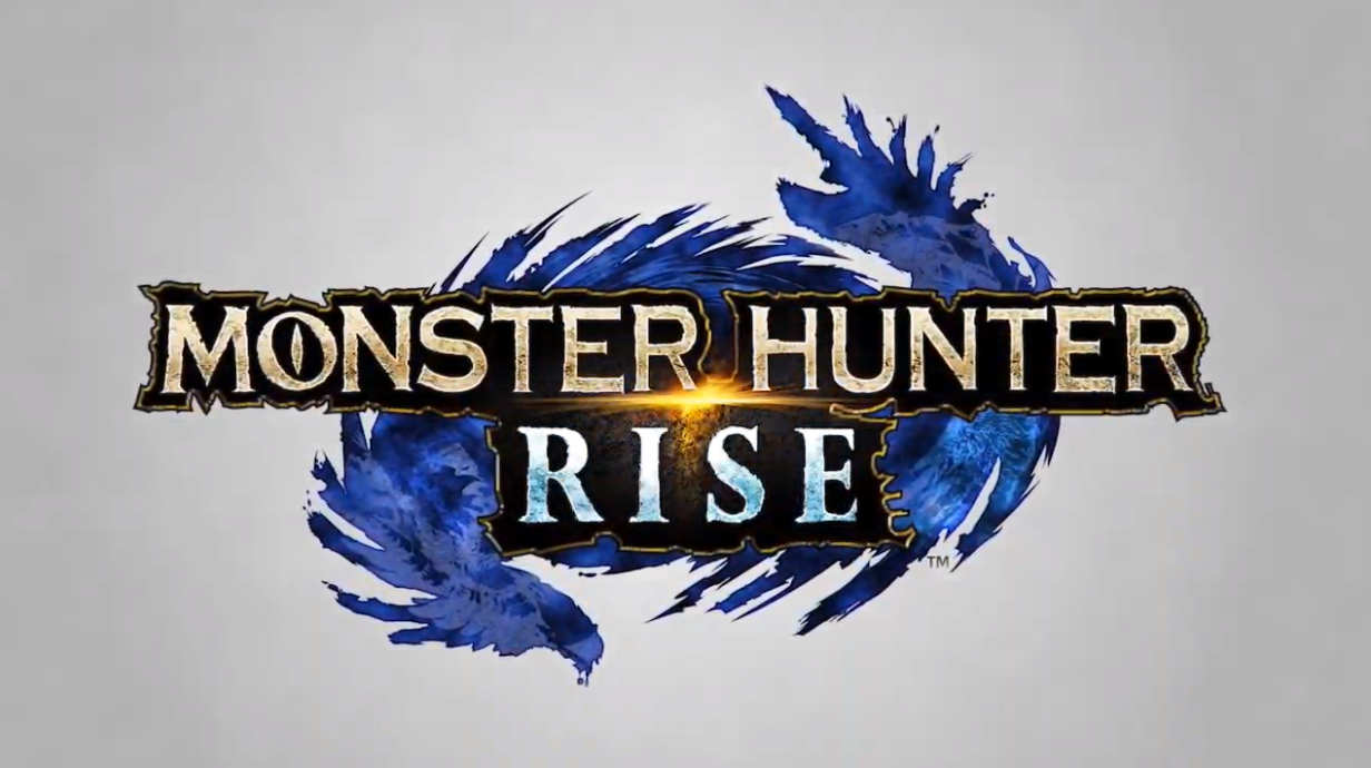 モンハン最新作 モンスターハンターライズ 21年3月26日発売決定 ゲーム攻略のまるはし モンハン最新作 モンスターハンターライズ 21年3月26日発売決定 ゲーム攻略のまるはし