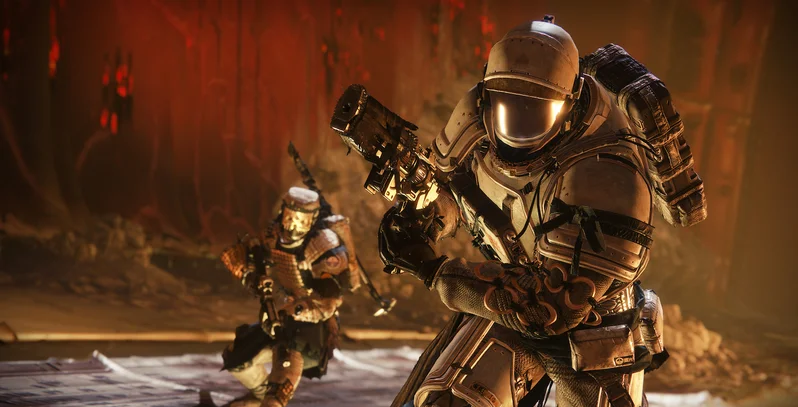 Destiny2 影の砦で実質パワー上限がなくなる仕組みシーズンアーティファクトについて ゲーム攻略のまるはし Destiny2 影の砦で実質パワー上限がなくなる仕組みシーズンアーティファクトについて ゲーム攻略のまるはし