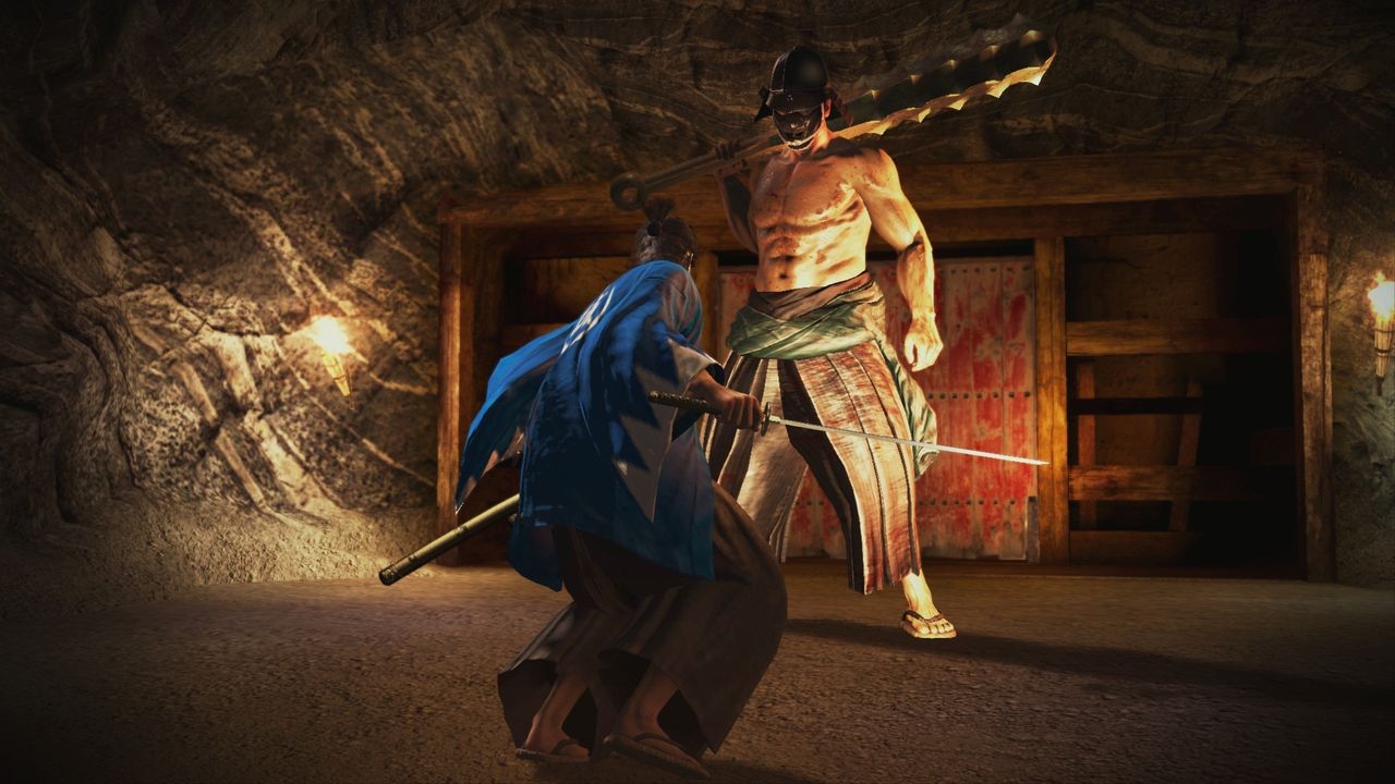 龍が如く 維新 やり込み要素満載の バトルダンジョン なるものが 集めた 隊士 と共に挑戦だ ゲーム攻略のまるはし 龍が如く 維新 やり込み要素満載の バトルダンジョン なるものが 集めた 隊士 と共に挑戦だ ゲーム攻略のまるはし