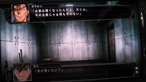 第三次スーパーロボット大戦z時獄編 スパロボz3プレイ日記第30話 揺れるイントゥ ザ ブルー ゲーム攻略のまるはし