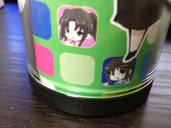 チームまるはしタンブラー08
