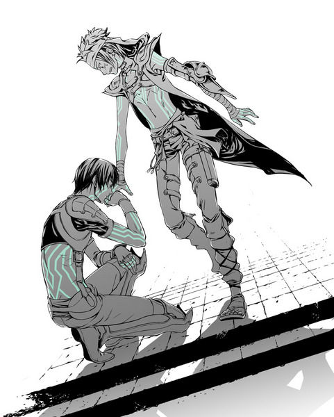 幻想水滸伝ティアクライス 二次画像まとめ ゲーム攻略のまるはし