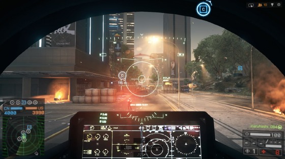 ジェット機パイロットキル_03