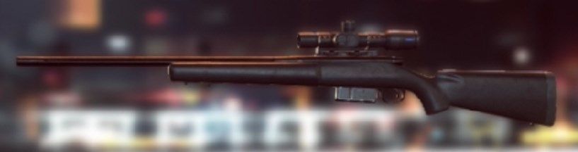 Battlefield Hardline Specialist 偵察兵 の初期武器 R700ltrを検証 ゲーム攻略のまるはし Battlefield Hardline Specialist 偵察兵 の初期武器 R700ltrを検証 ゲーム攻略のまるはし