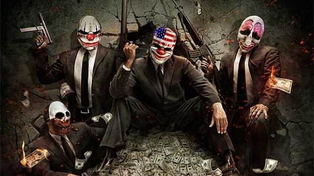 Co Op型fps Payday2 ペイデイ2 配信日決定 最新ビデオダイアリーもあるよ ゲーム攻略のまるはし Co Op型fps Payday2 ペイデイ2 配信日決定 最新ビデオダイアリーもあるよ ゲーム攻略のまるはし
