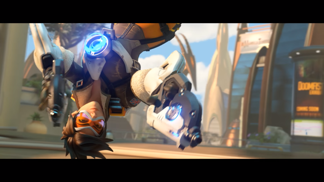 オーバーウォッチ 我々は オーバーウォッチ 日本語吹き替えトレーラー公開 ゲーム攻略のまるはし オーバーウォッチ 我々は オーバーウォッチ 日本語吹き替えトレーラー公開 ゲーム攻略のまるはし