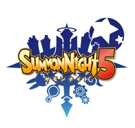 サモンナイト５