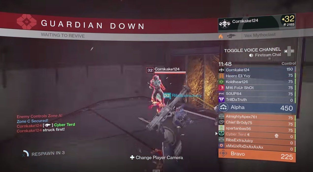 Destiny 一風変わったデスモンタージュ Mark Of The Broken ゲーム攻略のまるはし Destiny 一風変わったデスモンタージュ Mark Of The Broken ゲーム攻略のまるはし