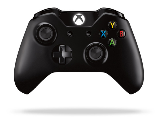 XBOX ONE 03