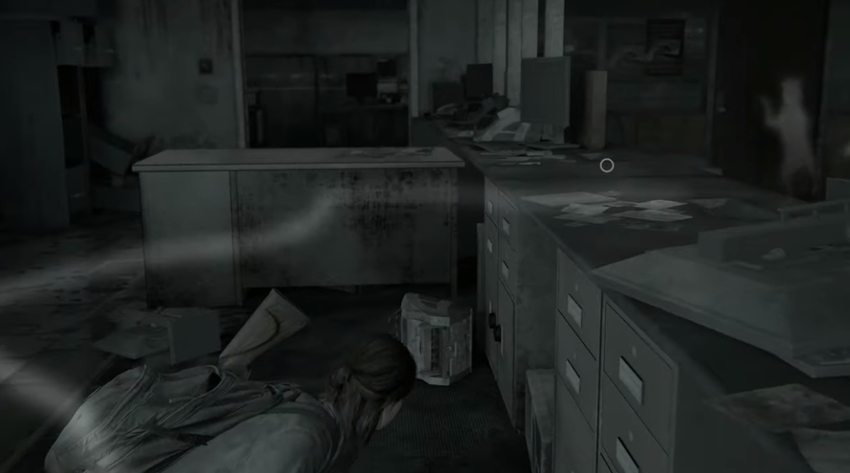 ラストオブアス2 新たな移動手段 馬 ボート ロープや2つの敵勢力 新たな感染者 未見のプレイ映像を公開 水中に潜り敵地に潜入するエリーの姿も ゲーム攻略のまるはし