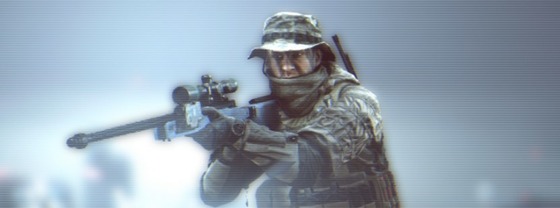 Bf4 俺たちが選ぶ最強のスナイパーライフル ゲーム攻略のまるはし