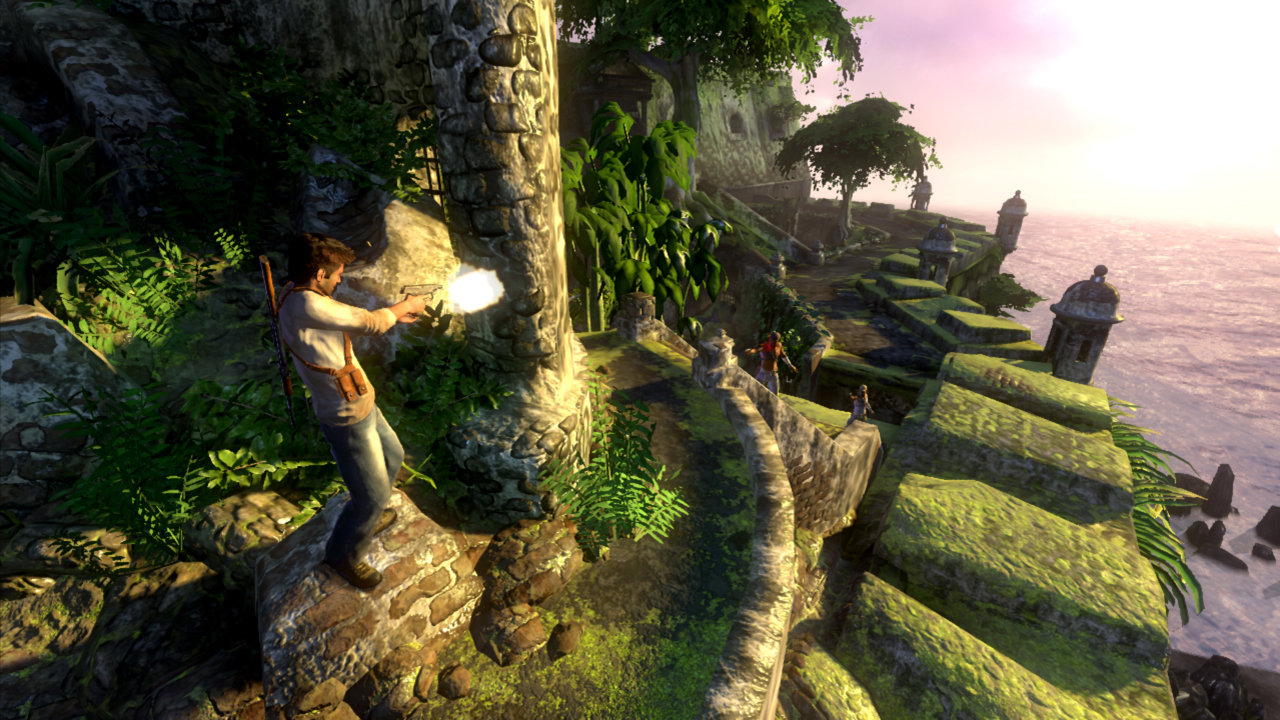 Naughty Dog プレイステーションゲームランキング 1位はもちろんあの作品 ゲーム攻略のまるはし Naughty Dog プレイステーションゲームランキング 1位はもちろんあの作品 ゲーム攻略のまるはし