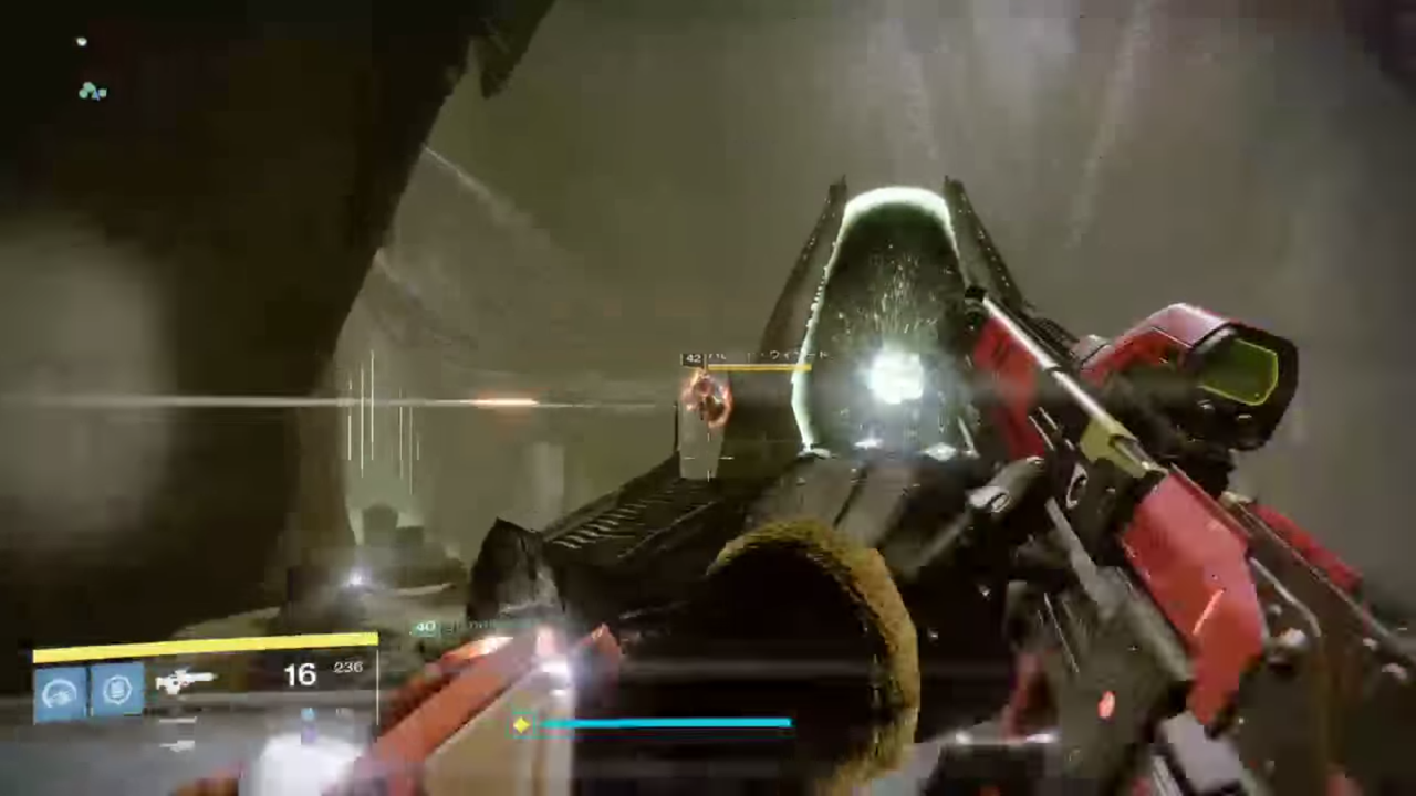 Destiny 邪神レイド 邪神 滅びる 魂の間 レリックで大騒ぎ ゲーム攻略のまるはし