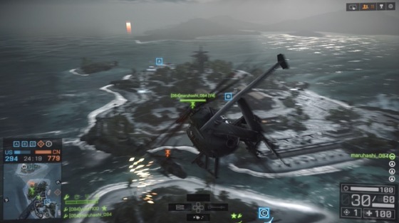 レボリューション_パラセルストーム_固定対空砲_05