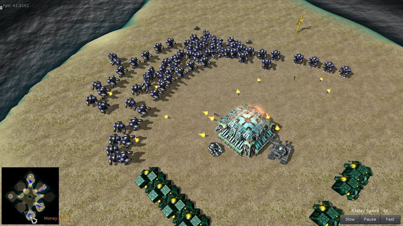 ぼくfps 才能の限界に到達し震える ゲーム攻略のまるはし