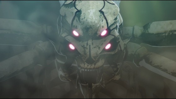 SAO ホロウ・フラグメント 04