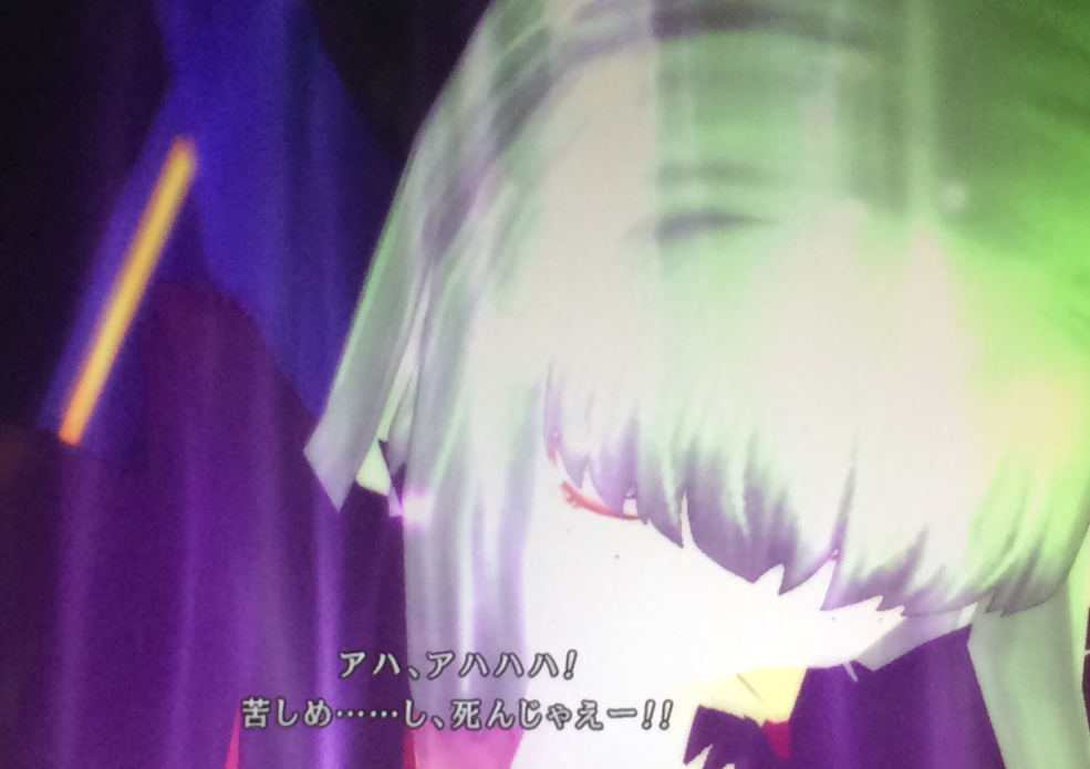 Tox テイルズオブエクシリアプレイ日記 ミラさん最強説なんてなかった ゲーム攻略のまるはし