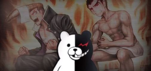 ダンガンロンパ５