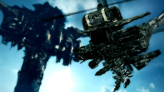ARMORED CORE VERDICT DAY 2