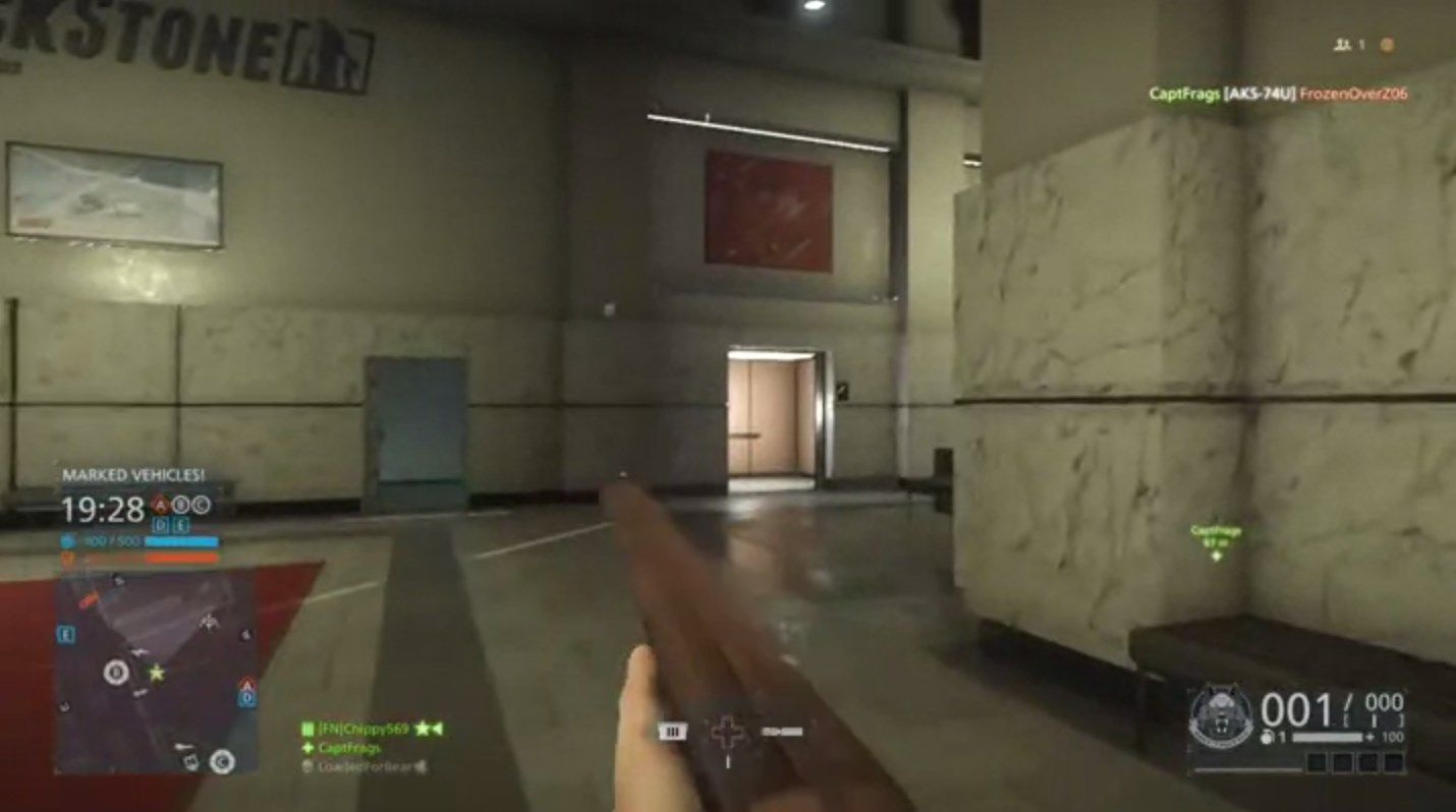 Battlefield Hardline ゲーム攻略のまるはし Battlefield Hardline ゲーム攻略のまるはし