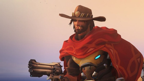 mcree