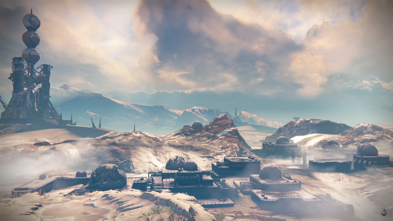 Destiny 美しい風景を集めた Time Lapse 2 ゲーム攻略のまるはし Destiny 美しい風景を集めた Time Lapse 2 ゲーム攻略のまるはし