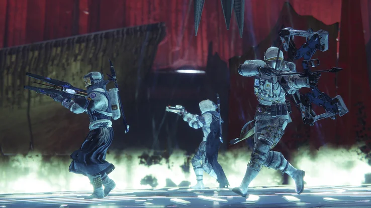 Destiny2 影の砦で実質パワー上限がなくなる仕組みシーズンアーティファクトについて ゲーム攻略のまるはし Destiny2 影の砦で実質パワー上限がなくなる仕組みシーズンアーティファクトについて ゲーム攻略のまるはし