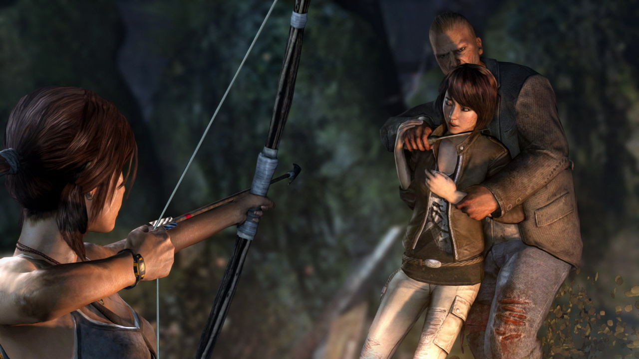 Tomb Raider のdlc同梱版 トゥームレイダー ゲームオブザイヤー エディション がもうすぐお安く手に入るよ ゲーム攻略のまるはし