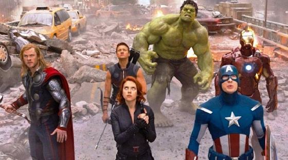 avengers-2012-lineup