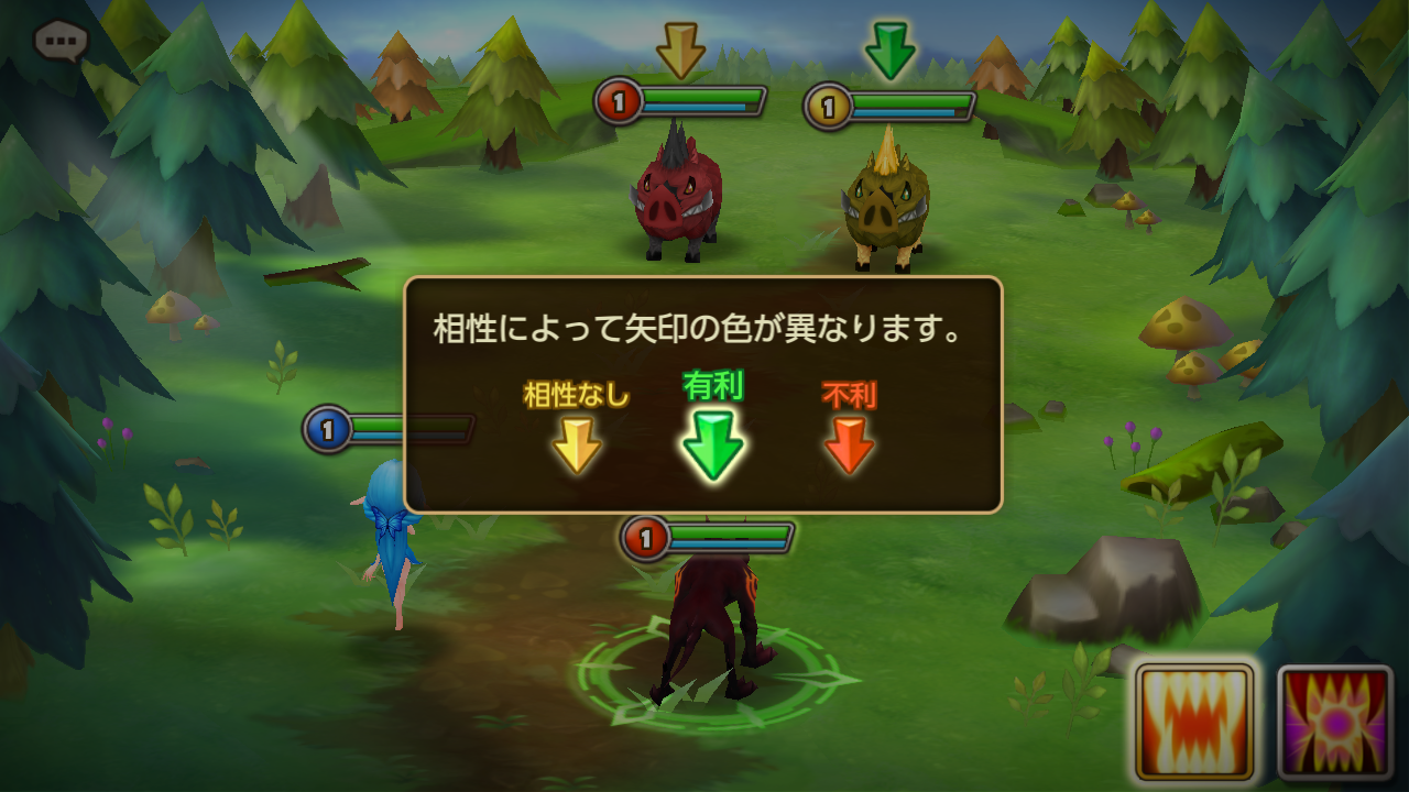 サマナー ズ ウォー 攻略 初心者 サマナー ズ ウォー 攻略 初心者