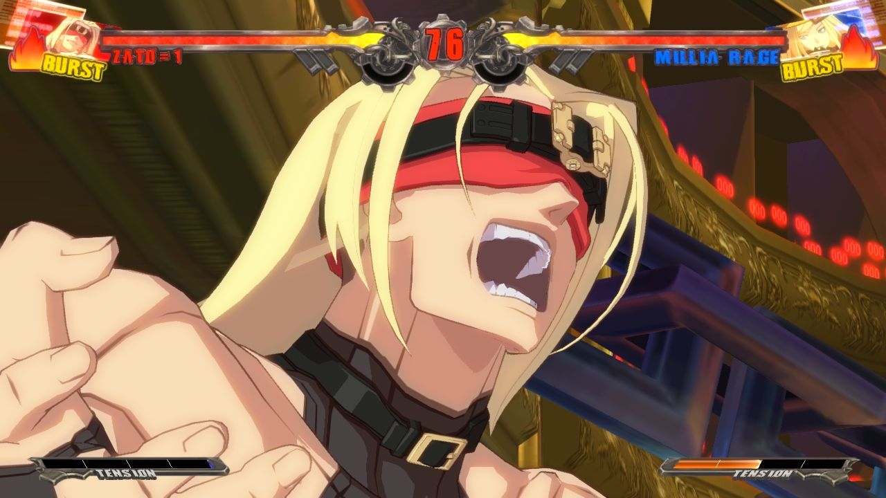 ギルティギア ゲーム攻略のまるはし ギルティギア ゲーム攻略のまるはし