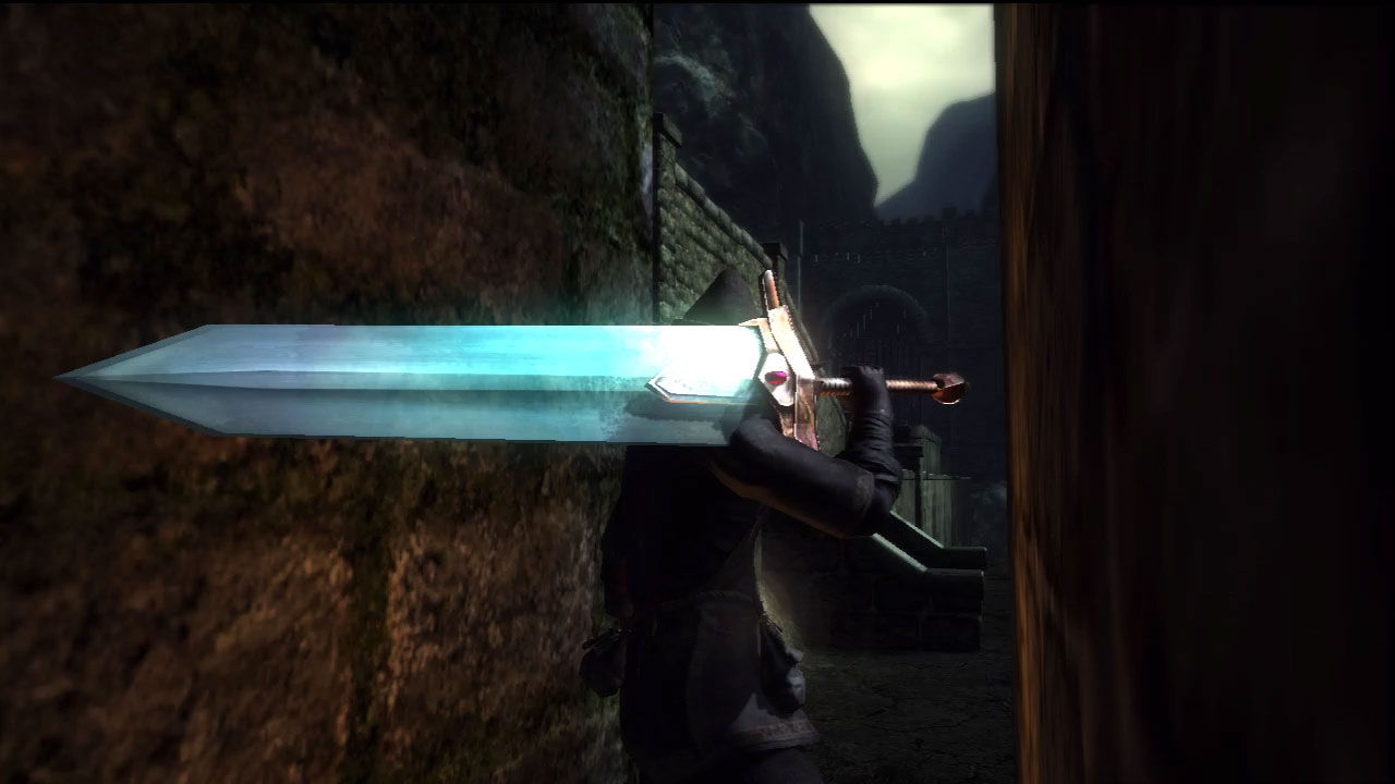 Destiny 剣をデモンズソウルの月明かりの大剣にする方法 ゲーム攻略のまるはし
