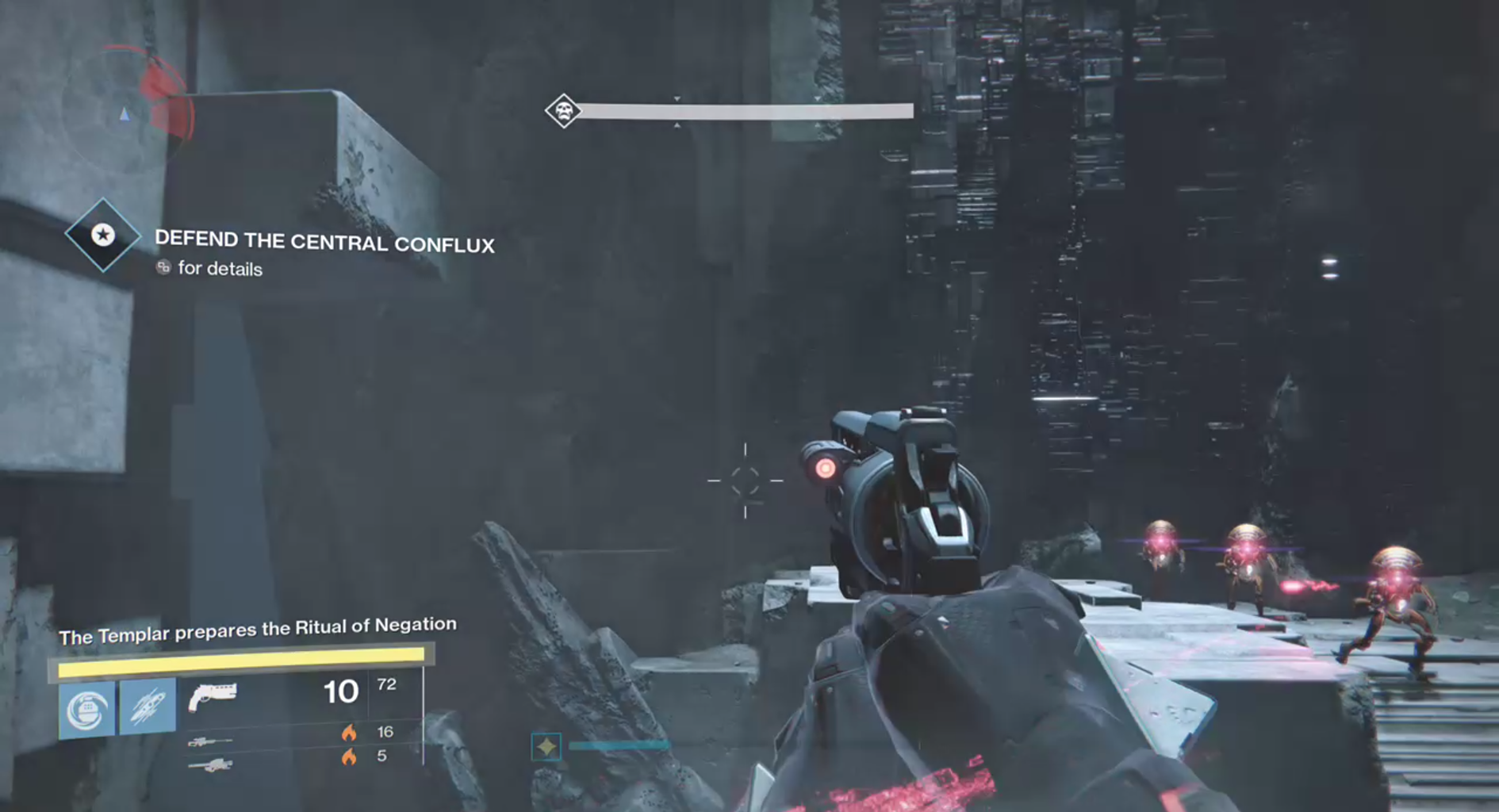 Destiny 勝利の時代 新生金星レイド ガラスの間 テンプラー戦新たな安置 ゲーム攻略のまるはし Destiny 勝利の時代 新生金星レイド ガラスの間 テンプラー戦新たな安置 ゲーム攻略のまるはし