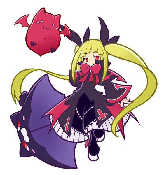 いろんなアニメ ゲームキャラの ぷよぷよ風 イラストまとめ ぷよ風の線画の作り方 ゲーム攻略のまるはし いろんなアニメ ゲームキャラの ぷよぷよ風 イラストまとめ ぷよ風の線画の作り方 ゲーム攻略のまるはし