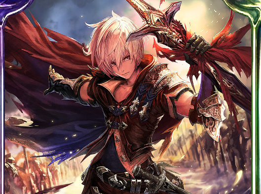 シャドウバース コアラ カードゲームに手を出す Shadowverse ゲーム攻略のまるはし