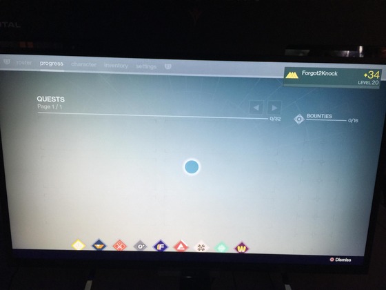クエスト