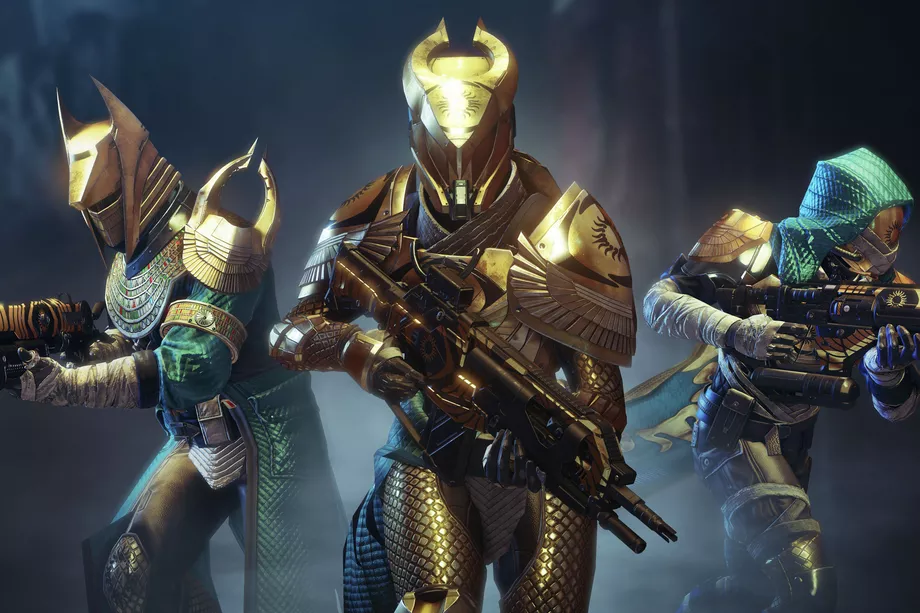 Destiny2 オシリスの試練の現在と未来 開発者インタビュー ゲーム攻略のまるはし Destiny2 オシリスの試練の現在と未来 開発者インタビュー ゲーム攻略のまるはし