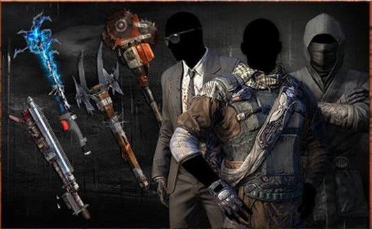 Dyinglight ダイイングライトの初回封入特典の内容が変更 ゾンビモードが永続封入になってdlc2種類に変わったよ ゲーム攻略のまるはし