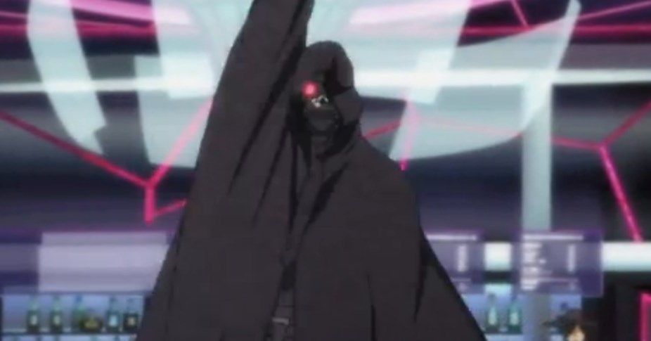 Sao アニメ2期のデスガンさんのデスガンっていうネーミングセンス ゲーム攻略のまるはし Sao アニメ2期のデスガンさんのデスガンっていうネーミングセンス ゲーム攻略のまるはし