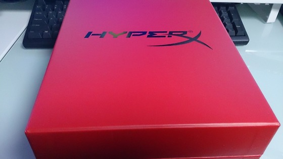 HyperX CloudⅡ_02