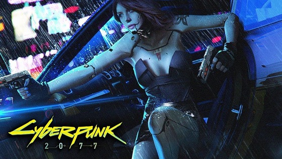 Cyberpunk2077