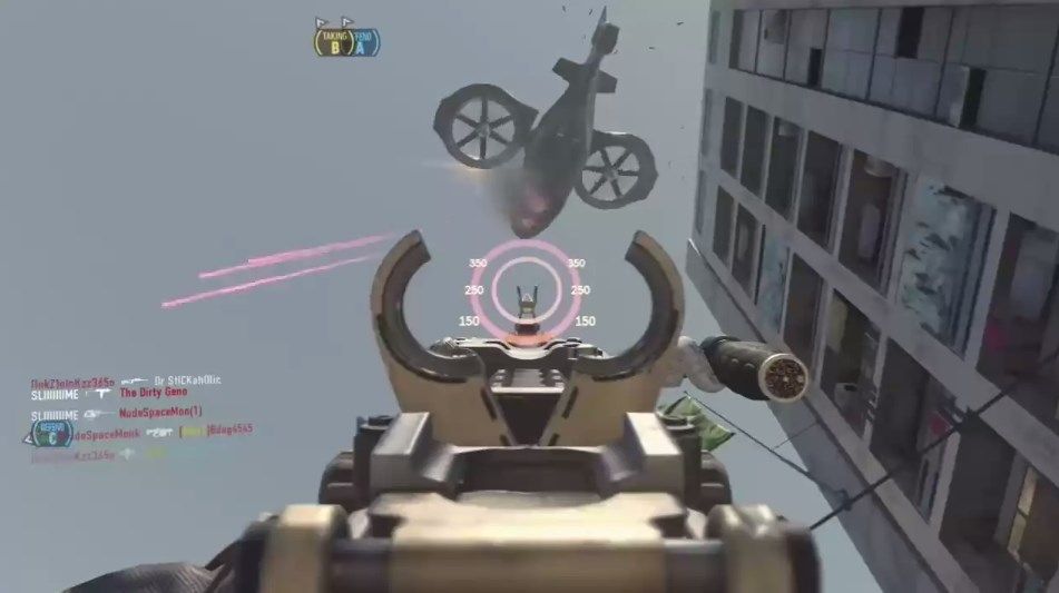 Codaw Call Of Duty Advanced Warfare ケアパッケージがウォーバードに直撃するとどうなる ゲーム攻略のまるはし Codaw Call Of Duty Advanced Warfare ケアパッケージがウォーバードに直撃するとどうなる ゲーム攻略のまるはし